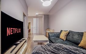 Apartman Poprad Velka